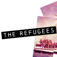 Displaced By Climate Change, THE REFUGEES Makes NYC Premiere With Adjusted Realists Photo