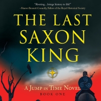 Andrew Varga Releases Debut Time Travel Series THE LAST SAXON KING: A Jump In Time Novel B Photo