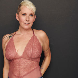 Natalie Joy Johnson and More To Star In Industry Presentation Of New Mae West Musical