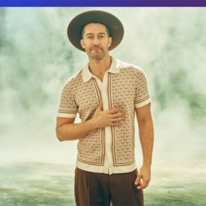 Matthew Morrison's RHYTHMS & REVELATIONS Will Play Charleston Gaillard Center