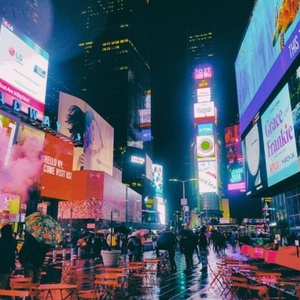 Broadway Doomsaying Lands Just Before Labor Negotiations Heat Up Photo