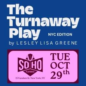 Alysia Reiner & More to Star in Reading Of THE TURNAWAY PLAY At Soho Playhouse Photo