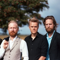 Danish String Quartet to Make Baltimore Debut At Shriver Hall Concert Series Photo