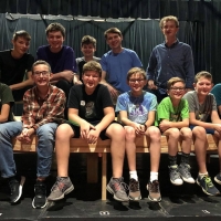 Youth Cast Announced For Sauk's LORD OF THE FLIES