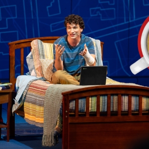 Wake Up With BroadwayWorld July 30, 2025- PIRATES! Ends Its Broadway Voyage and More Photo