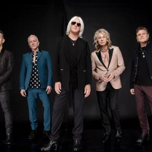Def Leppard Release VOLUME 4 Box Set with Rare Tracks Photo