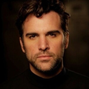 Juan Pablo Di Pace debutará en Broadway con SCHMIGADOON! Photo