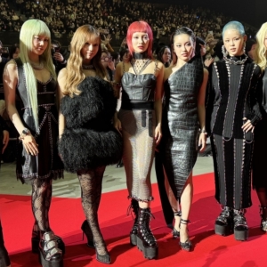 レポート：MTV Video Music Awards Japan 2025 ('VMAJ') Photo