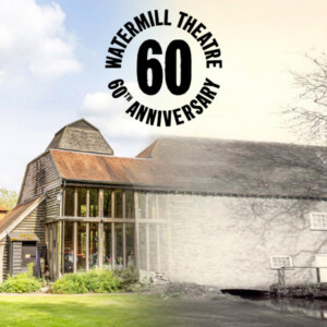 THE WATERMILL Reveals Programme For Its 60th Anniversary Year Photo