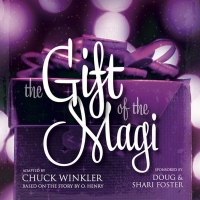 GIFT OF THE MAGI Reimagined In Austin 1930s