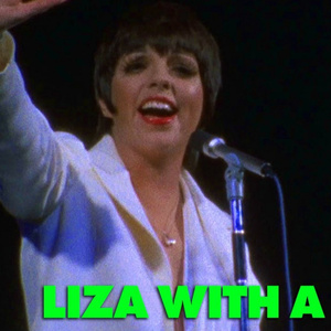 Video: LIZA WITH A 'Z Concert Film Now Available to Stream for Free