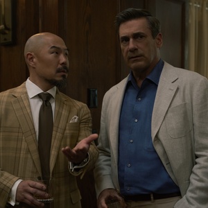 Video: YOUR FRIENDS & NEIGHBORS Season 2 Finale Sneak Peek Clip Photo