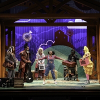 BWW Review: ACOUSTIC ROOSTER'S BARNYARD BOOGIE:  STARRING INDIGO BLUME at Family Thea Photo