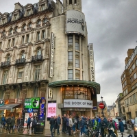 West End Workers Urged to Reject 10% Pay Offer From the Society of London Theatr Photo