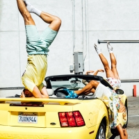 Heidi Duckler Dance Presents MOVE ME Workshops & Performance Photo