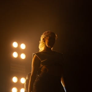 Review: BETTY WHO: OUT OF THE DARKNESS SUMMER TOUR at Varsity Theater Photo