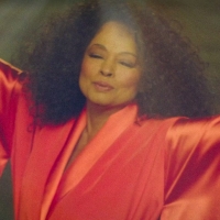 VIDEO: Diana Ross Releases 'I Still Believe' Music Video