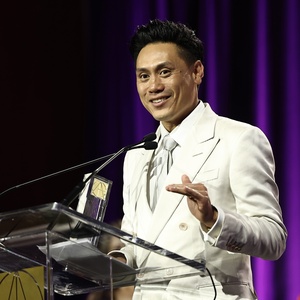 KPOP DEMON HUNTERS, MID-CENTURY MODERN, & More Win ADG Awards - Full List Photo