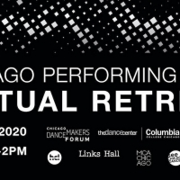 Chicago Performing Arts Groups Convene for Virtual Retreat Photo