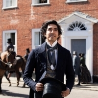 Armando Iannucci's THE PERSONAL HISTORY OF DAVID COPPERFIELD to Open 63rd BFI London  Photo
