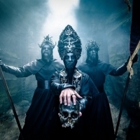 Behemoth Drop Video For SABBATH MATER Photo