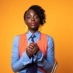 South Florida Symphony Orchestra Celebrates Black History Month With Works By Nathalie Joa Photo