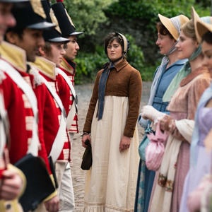 Video: Mary Bennet Takes Center Stage in Teaser for THE OTHER BENNET SISTER Photo