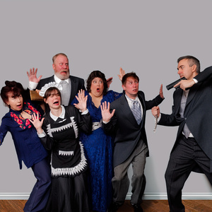 Bergen County Players to Stage PLAY ON! in February Photo