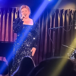 Review: Kelly Brandeburg's MY FAVORITE BARBRA at Green Room 42 Is Epic Interview