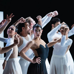 Ballet Hispánico To Perform At The University Of Denver Photo