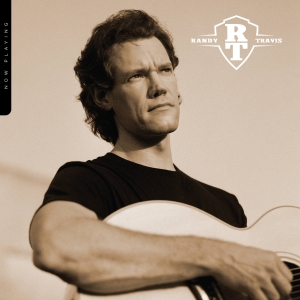 Randy Travis to Release 'Now Playing' Vinyl Collection Interview
