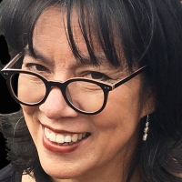 BWW Interview: Sandra Tsing Loh THE BITCH IS BACK - This Time With Special Guests