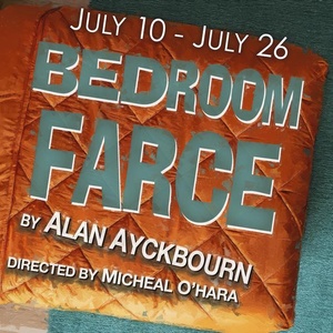 BEDROOM FARCE to Close Tacoma Little Theatre's 107th Season