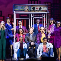 BWW Review: TOOTSIE at Fox Theater Photo