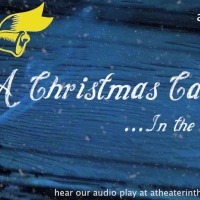 A Theater in the Dark's Audio Play A CHRISTMAS CAROL IN THE DARK Available to Stream  Photo