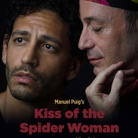 KISS OF THE SPIDER WOMAN to be Presented at A Noise Within This Spring Video