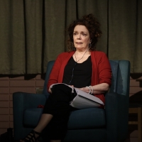 Review Roundup: DANA H. Opens on Broadway