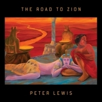 Peter Lewis of Moby Grape to Release 'The Road To Zion' Photo