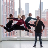 SYREN Modern Dance to Present Collaborative Piece TICKTOCK at Stony Brook University' Photo