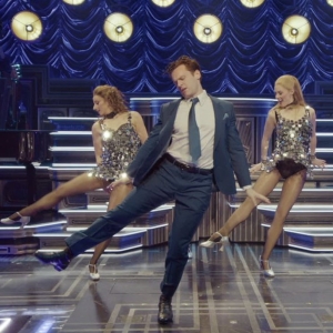 Video: JUST IN TIME on Broadway Starring Jonathan Groff Photo
