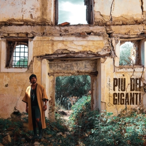 Interview: GIORGIO ADAMO - PIU' DEI GIGANTI Interview
