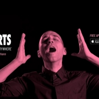 ALL ARTS TALKS: THE WAIT FOR JUSTICE to Stream Today