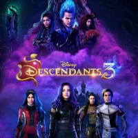 RATINGS: DESCENDANTS 3 Is Cable TV's Highest Rated Telecast In Two Years Among Kids a Photo