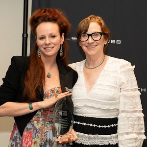 Visual Arts Center Of New Jersey Raises A Record-Breaking Amount At Art Empowers Gala Photo