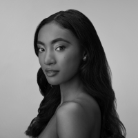 Dancer Spotlight: Hannah Alissa Richardson Of AILEY II Performing at The Ailey Citigr Interview