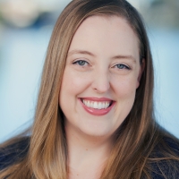 Heather Orth of THE MYSTERY OF EDWIN DROOD at Foothill Music Theatre Delights in Play Interview