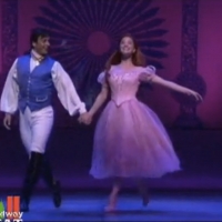 Broadway Rewind: THE LITTLE MERMAID Makes a Splash on Broadway! Video