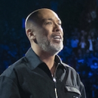 Jo Koy's Fourth Netflix Comedy Special to Premiere in September Photo