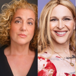 Mary Testa, Shakina, and More Set for 5&DIME Industry Reading Video