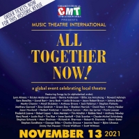 CMT to Present ALL TOGETHER NOW! Hosted By Brandon Delsid Photo